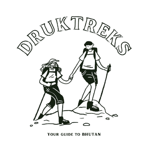 Druk Treks